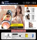 【Nhật Bản / LETEN】Máy thủ dâm co duỗi hoàn toàn thông minh【Mô phỏng nữ giới cao trào co giật / Nữ diễn viên AV phát tiếng trêu ghẹo / Mô phỏng bên trong trinh nữ / Chỉ 3% đàn ông có thể trụ được 5 phút】Đặt hàng miễn phí tặng 2 đôi tất da đen / Quà tặng 18 món【Hỗ trợ kiểm tra hàng trước khi thanh toán】