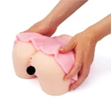JOROKUMO- Thiết bị thủ dâm âm đạo như thật màu hồng váy ngắn