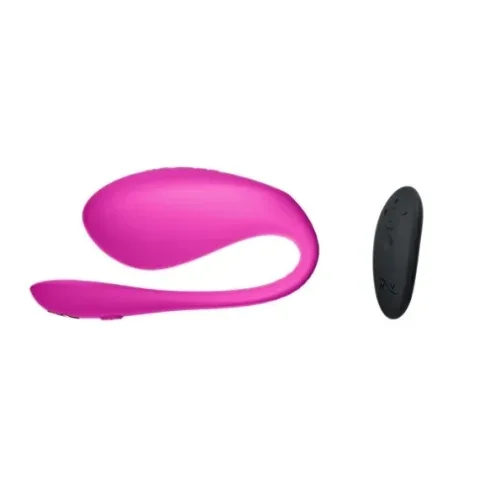 Mẫu nâng cấp Jive 2.0 - ứng dụng điện thoại di động đeo được kết nối Bluetooth Nhiều loại chế độ rung chọn lựa  – Màu hồng