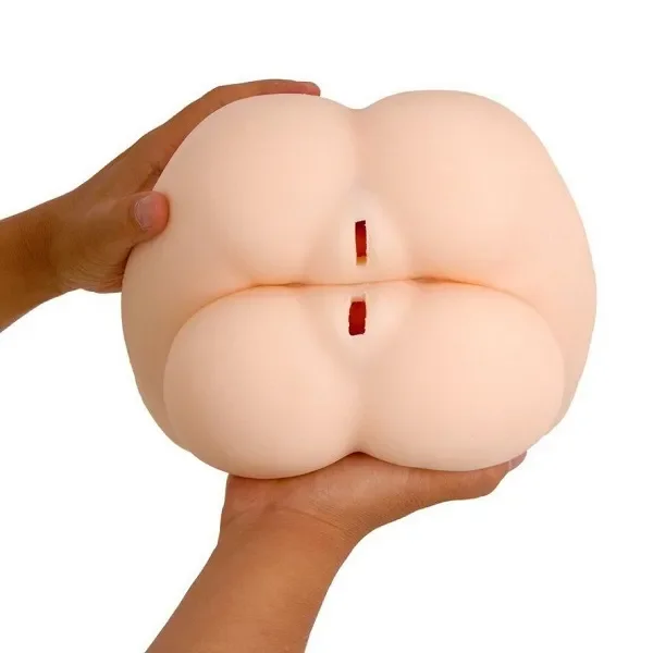 Cốc thủ dâm 3 lỗ của Nhật Bản