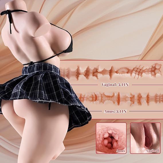 Búp bê tình dục kích thước thân thể như người thật  21LB, búp bê tình dục hoàn toàn bằng silicon như thật , thích hợp cho nam giới,Với bộ ngực to mềm mai và mông to,Đồ chơi tình dục thủ dâm cho nam giới búp bê tình dục kích thước  hoàn toàn như thật , thích hợp dùng quan hệ bằng âm đạo hậu môn vúBúp bê tình dục kích thước thân thể như người thật  3.2kg, búp bê tình dục hoàn toàn bằng silicon như thật , thích hợp cho nam giới,Với bộ ngực to mềm mai và mông to,Đồ chơi tình dục thủ dâm cho nam giới búp bê tình