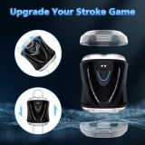 Máy thủ dâm nam rung với 9 rung, Đồ chơi tình dục nam, Đồ chơi tình dục được điều khiển bằng ứng dụng Đồ chơi người lớn Đồ chơi người lớn Nam thủ dâm, Đồ chơi người lớn thủ dâm nam, Đồ chơi tình dục người lớn