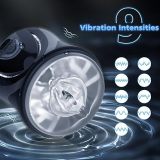 Máy thủ dâm nam rung với 9 rung, Đồ chơi tình dục nam, Đồ chơi tình dục được điều khiển bằng ứng dụng Đồ chơi người lớn Đồ chơi người lớn Nam thủ dâm, Đồ chơi người lớn thủ dâm nam, Đồ chơi tình dục người lớn