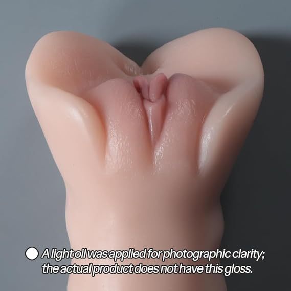 Thắt Chặt Âm Đạo 2 Trong 1 Túi Âm Đạo Stroker, Damageless Amanda Howells Nam Masturbator, Đồ Chơi Tình Dục Nam Trưởng Thành