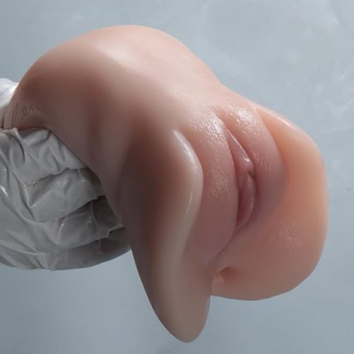 Thắt Chặt Âm Đạo 2 Trong 1 Túi Âm Đạo Stroker, Damageless Amanda Howells Nam Masturbator, Đồ Chơi Tình Dục Nam Trưởng Thành