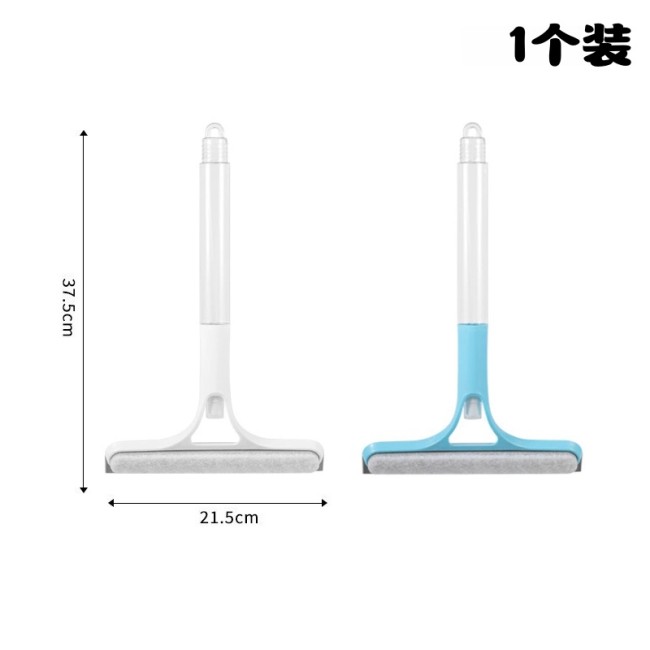 Kính Scraper tường Scraper hộ gia đình 3 trong 1 Scraper tấm công cụ đặc biệt để làm sạch bàn lau kính
