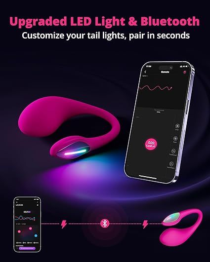 【Đồ chơi nữ bán chạy nhất Âu Mỹ】4 trong 1 Thiết bị rung tự động thông minh /  7 Loại chế độ rung và 5 Loại chế độ đong đưa【Máy rung điểm G】Sản xuất tại Mỹ / Tặng 5 loại quà Đồ chơi sextoy người lớn【Thanh toán khi nhận hàng / Phát hàng bảo mật】