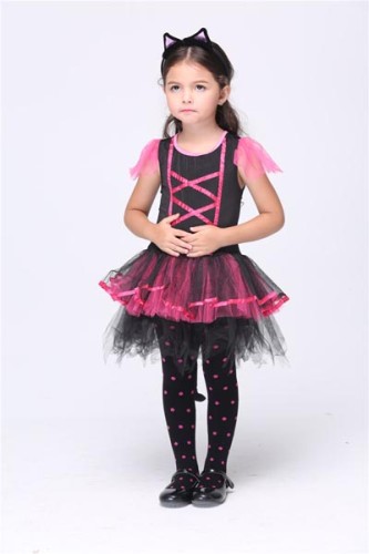 Caterina Toddler Costume L15295
