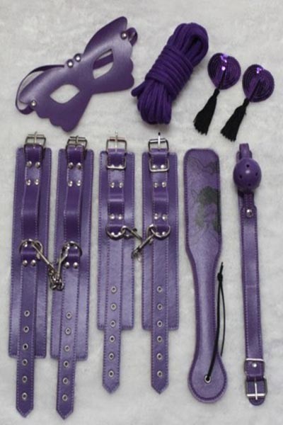 Sexy Accessories TY054