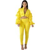 Knight Two Piece