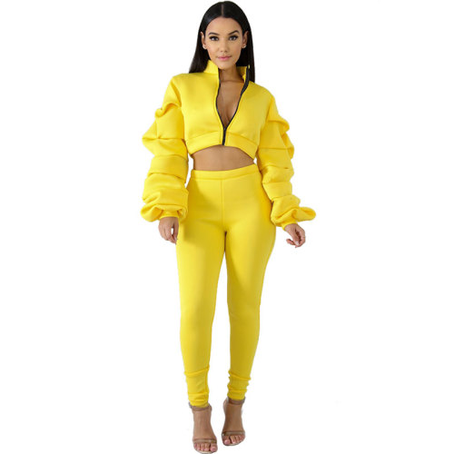 Knight Two Piece