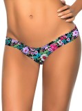 Sexy V Style Brazilian Mini Thong L91292-3