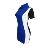 Casual Patchwork Sheath Mini Dress