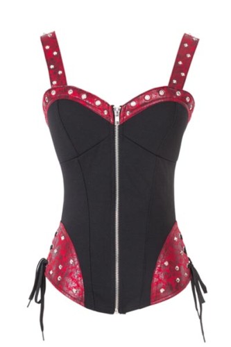 Fashion Lady Corset L4003