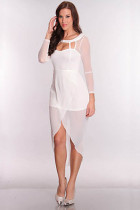 New Stylish Sexy Long Dress L5002 New Stylish Sexy Long Dress L5002