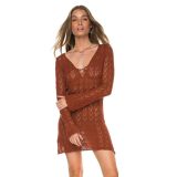 Knitting Brooklyn Tunic Dress
