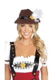 Beer Girl Costume L1425