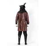Men Pirates Of The Caribbean Costume