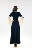 Renaissance Faire Costume Women