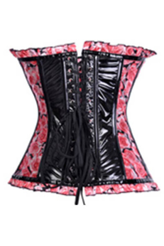 Sexy Steel Bone Corset L4220
