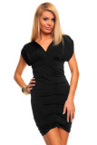 Women Mini Dress L2103-2