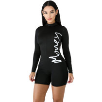 Offset Printing Money Jumper