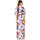 Jessa Caftan Dress