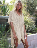 Sexy Knitted Cover-Ups 38451-4