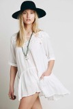 Fashion Beach Dress L38285-1