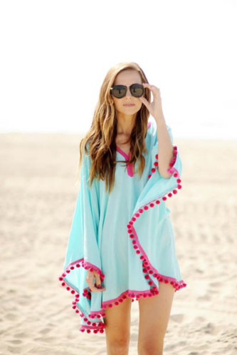 Sexy Womens Beach Wear L38222