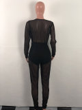 Up To No Good Jumpsuit