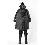 Men Halloween Carnival Vampire Cosplay Costume