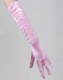 Long Bridal Gloves TY024-2