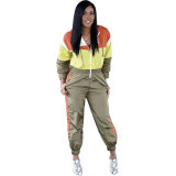 Game Time Jumpsuit