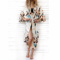 Women Beach Robe