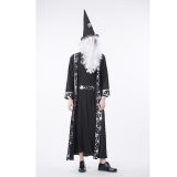 Dark Sorcerer Adult Costume