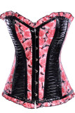 Sexy Steel Bone Corset L4220