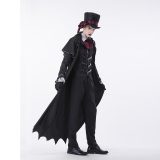 Men's Out For Blood Costume