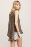 Fashion Beach Poncho L38323-2