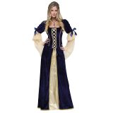 Renaissance Faire Costume Women