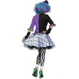 Women's Mad Hatter Costume
