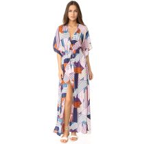 Jessa Caftan Dress