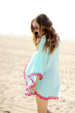 Sexy Womens Beach Wear L38222