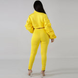Knight Two Piece
