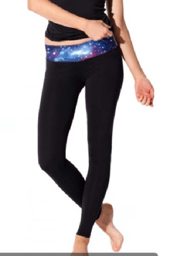 The Most-Loved Yoga Legging L97021-8