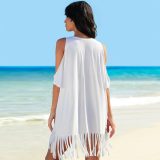Beach Bikini Cover Ups