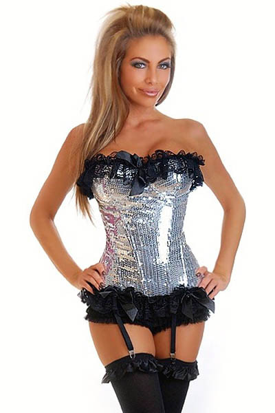 Sexy Corset L4013-2