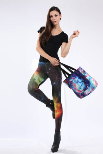Galaxy Ultimate Leggings L8726
