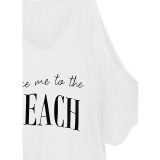 Beach Bikini Cover Ups