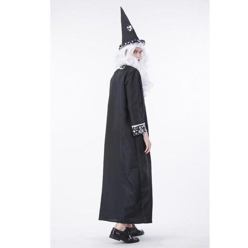 Dark Sorcerer Adult Costume